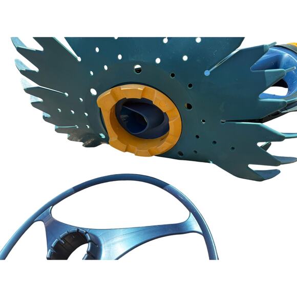 Zodiac Baracuda G3 suction-side automatic pool cleaner. It is designed to clean - Picture 8 of 8